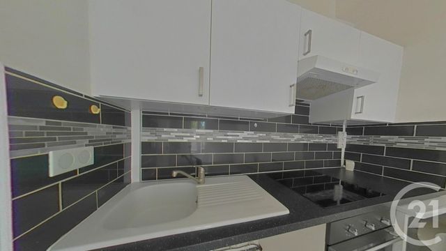 Appartement F1 à vendre - 1 pièce - 23.0 m2 - CORMEILLES EN PARISIS - 95 - ILE-DE-FRANCE - Century 21 Agence Du Parisis