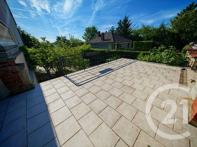 maison à vendre - 2 pièces - 33.8 m2 - CORMEILLES EN PARISIS - 95 - ILE-DE-FRANCE - Century 21 Agence Du Parisis