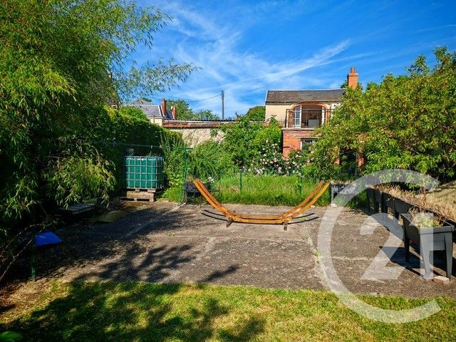 maison à vendre - 2 pièces - 33.8 m2 - CORMEILLES EN PARISIS - 95 - ILE-DE-FRANCE - Century 21 Agence Du Parisis