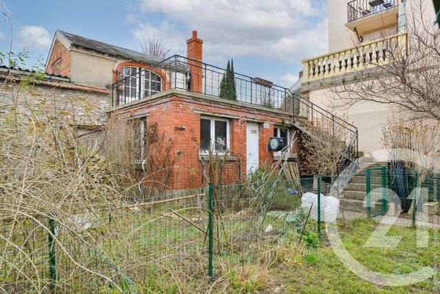 maison - CORMEILLES EN PARISIS - 95