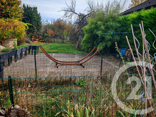 maison à vendre - 2 pièces - 33.8 m2 - CORMEILLES EN PARISIS - 95 - ILE-DE-FRANCE - Century 21 Agence Du Parisis