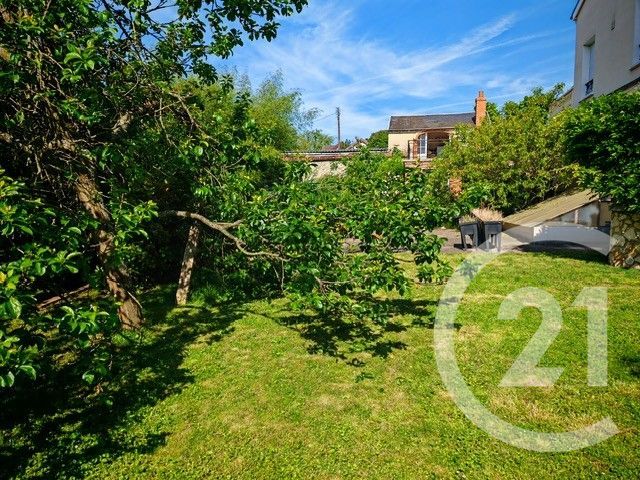 maison à vendre - 2 pièces - 33.8 m2 - CORMEILLES EN PARISIS - 95 - ILE-DE-FRANCE - Century 21 Agence Du Parisis