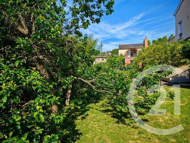 maison à vendre - 2 pièces - 33.8 m2 - CORMEILLES EN PARISIS - 95 - ILE-DE-FRANCE - Century 21 Agence Du Parisis