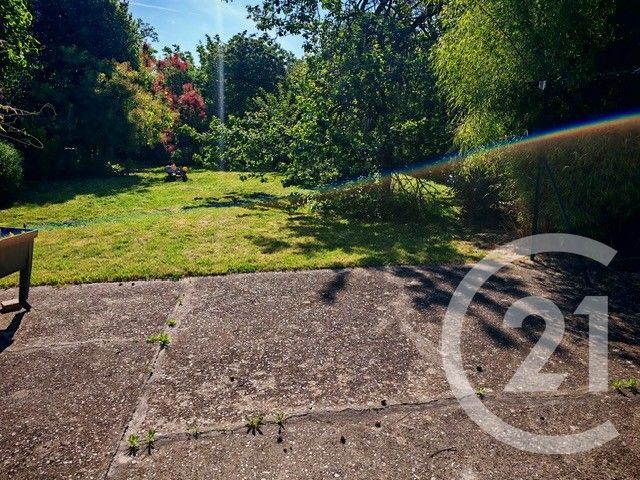 maison à vendre - 2 pièces - 33.8 m2 - CORMEILLES EN PARISIS - 95 - ILE-DE-FRANCE - Century 21 Agence Du Parisis