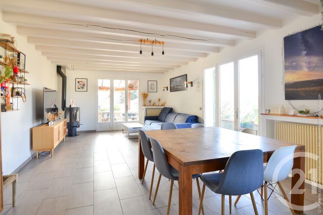 Maison à vendre LA FRETTE SUR SEINE