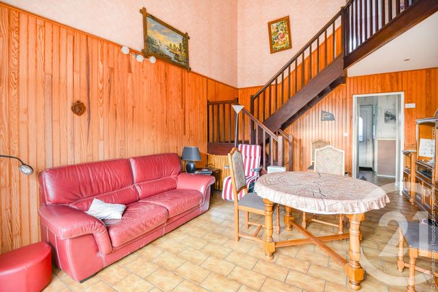 maison à vendre - 5 pièces - 86.03 m2 - CORMEILLES EN PARISIS - 95 - ILE-DE-FRANCE - Century 21 Agence Du Parisis