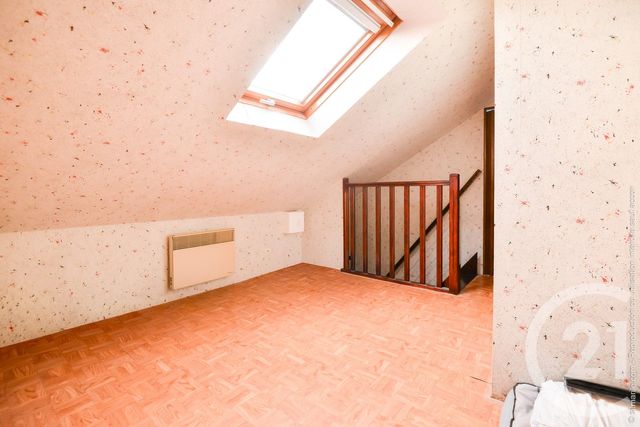 maison à vendre - 5 pièces - 86.03 m2 - CORMEILLES EN PARISIS - 95 - ILE-DE-FRANCE - Century 21 Agence Du Parisis