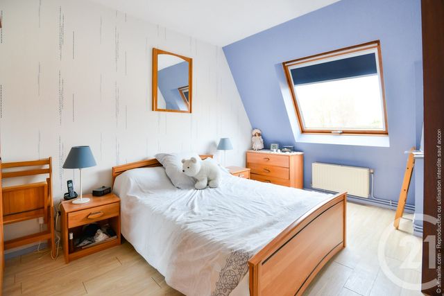 maison à vendre - 5 pièces - 86.03 m2 - CORMEILLES EN PARISIS - 95 - ILE-DE-FRANCE - Century 21 Agence Du Parisis