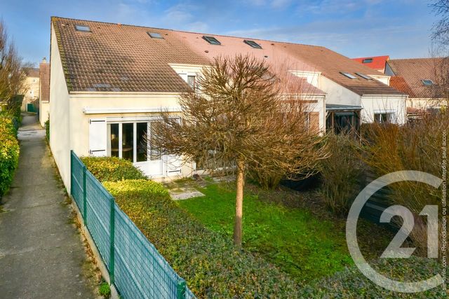 maison à vendre - 5 pièces - 86.03 m2 - CORMEILLES EN PARISIS - 95 - ILE-DE-FRANCE - Century 21 Agence Du Parisis