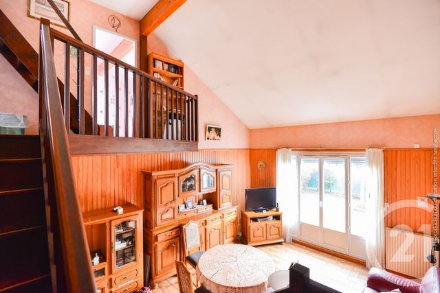 maison à vendre - 5 pièces - 86.03 m2 - CORMEILLES EN PARISIS - 95 - ILE-DE-FRANCE - Century 21 Agence Du Parisis