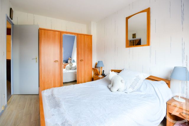 maison à vendre - 5 pièces - 86.03 m2 - CORMEILLES EN PARISIS - 95 - ILE-DE-FRANCE - Century 21 Agence Du Parisis