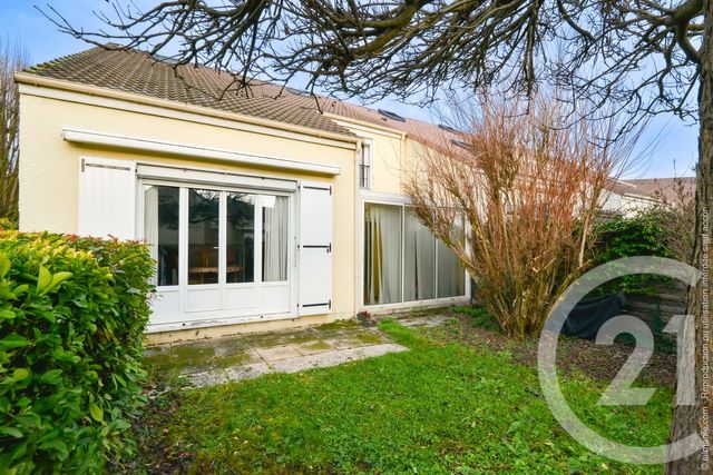 maison - CORMEILLES EN PARISIS - 95