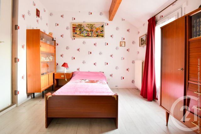 maison à vendre - 5 pièces - 86.03 m2 - CORMEILLES EN PARISIS - 95 - ILE-DE-FRANCE - Century 21 Agence Du Parisis