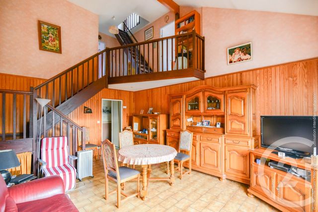 maison à vendre - 5 pièces - 86.03 m2 - CORMEILLES EN PARISIS - 95 - ILE-DE-FRANCE - Century 21 Agence Du Parisis