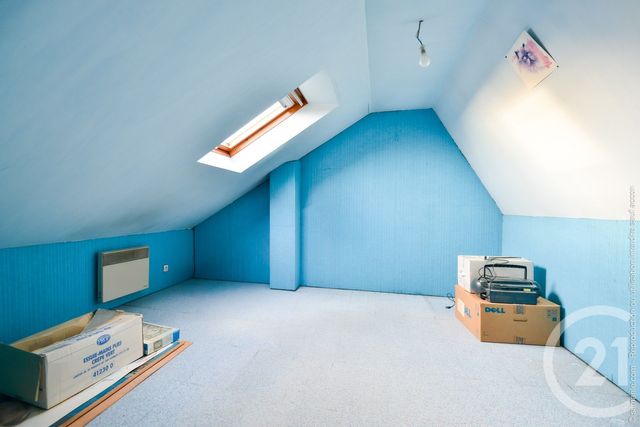 maison à vendre - 5 pièces - 86.03 m2 - CORMEILLES EN PARISIS - 95 - ILE-DE-FRANCE - Century 21 Agence Du Parisis