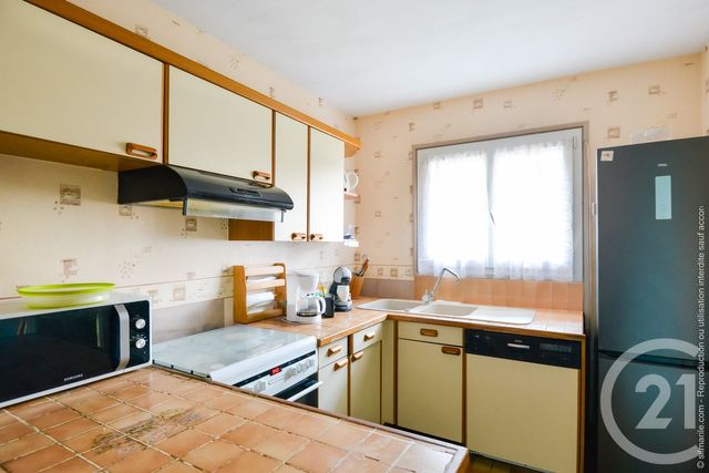 maison à vendre - 5 pièces - 86.03 m2 - CORMEILLES EN PARISIS - 95 - ILE-DE-FRANCE - Century 21 Agence Du Parisis