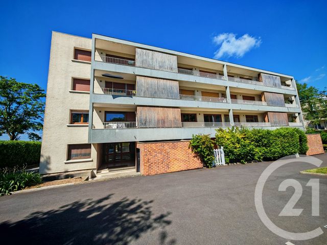 appartement - LA FRETTE SUR SEINE - 95