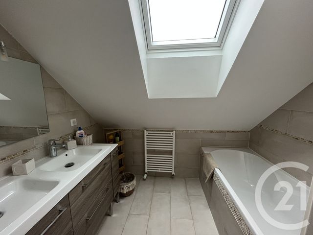 maison à louer - 5 pièces - 73.33 m2 - CORMEILLES EN PARISIS - 95 - ILE-DE-FRANCE - Century 21 Agence Du Parisis