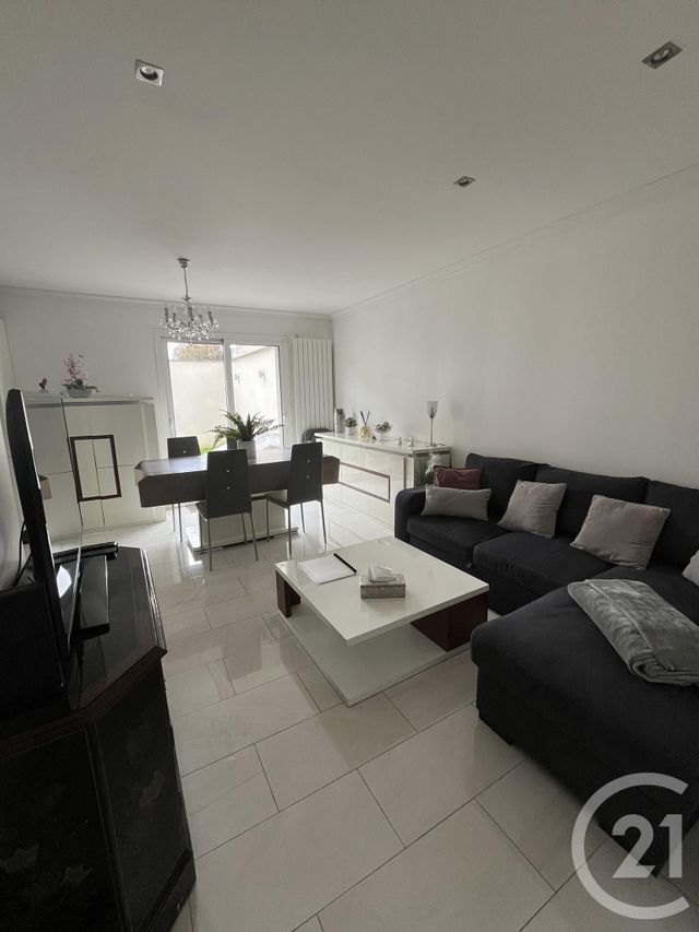 maison à louer - 5 pièces - 73.33 m2 - CORMEILLES EN PARISIS - 95 - ILE-DE-FRANCE - Century 21 Agence Du Parisis