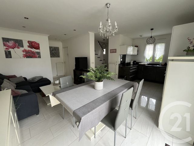 maison à louer - 5 pièces - 73.33 m2 - CORMEILLES EN PARISIS - 95 - ILE-DE-FRANCE - Century 21 Agence Du Parisis