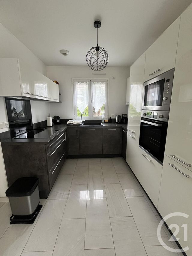 maison à louer - 5 pièces - 73.33 m2 - CORMEILLES EN PARISIS - 95 - ILE-DE-FRANCE - Century 21 Agence Du Parisis