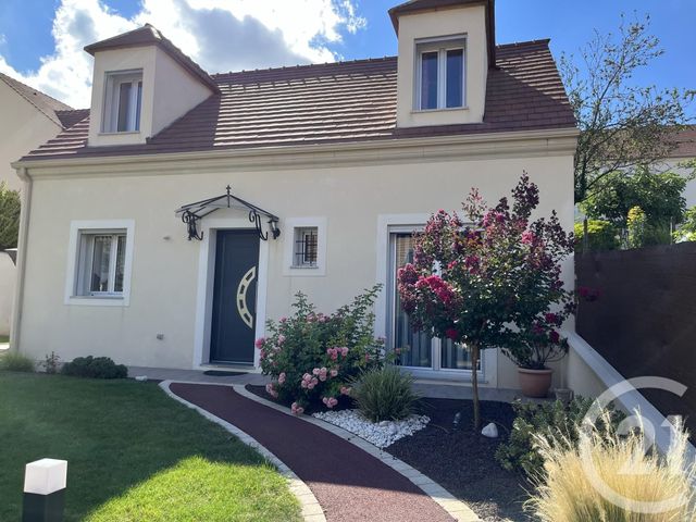 Maison à louer CORMEILLES EN PARISIS