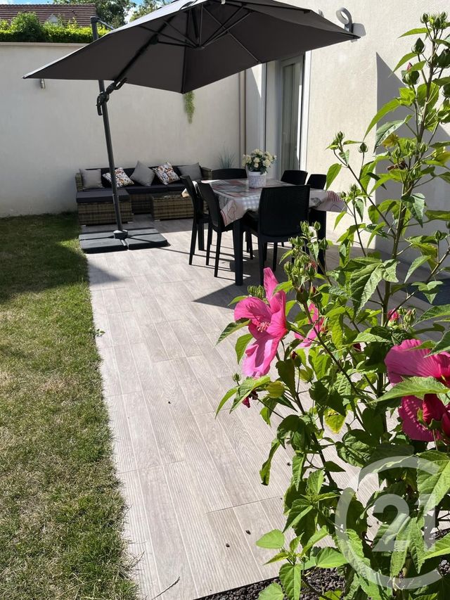 maison à louer - 5 pièces - 73.33 m2 - CORMEILLES EN PARISIS - 95 - ILE-DE-FRANCE - Century 21 Agence Du Parisis