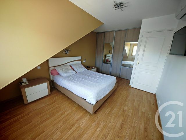 maison à vendre - 5 pièces - 100.0 m2 - LA FRETTE SUR SEINE - 95 - ILE-DE-FRANCE - Century 21 Agence Du Parisis