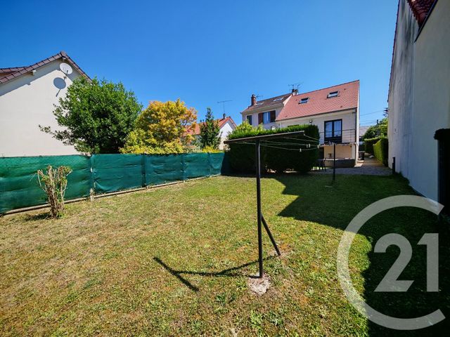 maison à vendre - 5 pièces - 100.0 m2 - LA FRETTE SUR SEINE - 95 - ILE-DE-FRANCE - Century 21 Agence Du Parisis