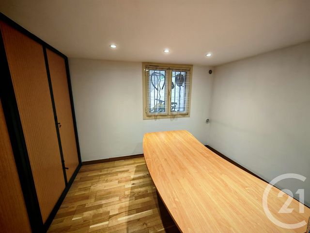 maison à vendre - 5 pièces - 100.0 m2 - LA FRETTE SUR SEINE - 95 - ILE-DE-FRANCE - Century 21 Agence Du Parisis