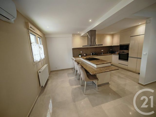 maison à vendre - 5 pièces - 100.0 m2 - LA FRETTE SUR SEINE - 95 - ILE-DE-FRANCE - Century 21 Agence Du Parisis