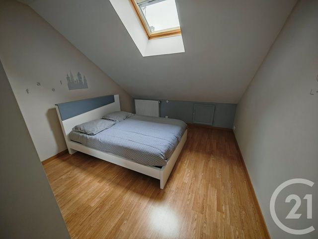 maison à vendre - 5 pièces - 100.0 m2 - LA FRETTE SUR SEINE - 95 - ILE-DE-FRANCE - Century 21 Agence Du Parisis