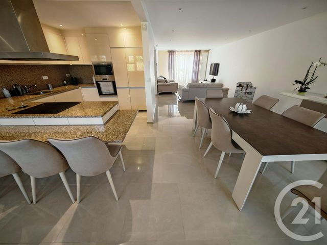 maison à vendre - 5 pièces - 100.0 m2 - LA FRETTE SUR SEINE - 95 - ILE-DE-FRANCE - Century 21 Agence Du Parisis