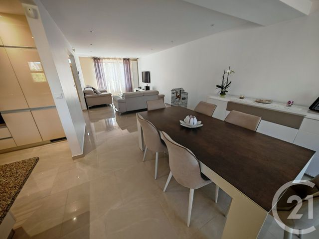 maison à vendre - 5 pièces - 100.0 m2 - LA FRETTE SUR SEINE - 95 - ILE-DE-FRANCE - Century 21 Agence Du Parisis