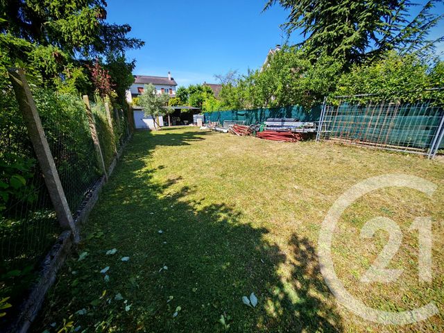 maison à vendre - 5 pièces - 100.0 m2 - LA FRETTE SUR SEINE - 95 - ILE-DE-FRANCE - Century 21 Agence Du Parisis