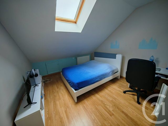 maison à vendre - 5 pièces - 100.0 m2 - LA FRETTE SUR SEINE - 95 - ILE-DE-FRANCE - Century 21 Agence Du Parisis