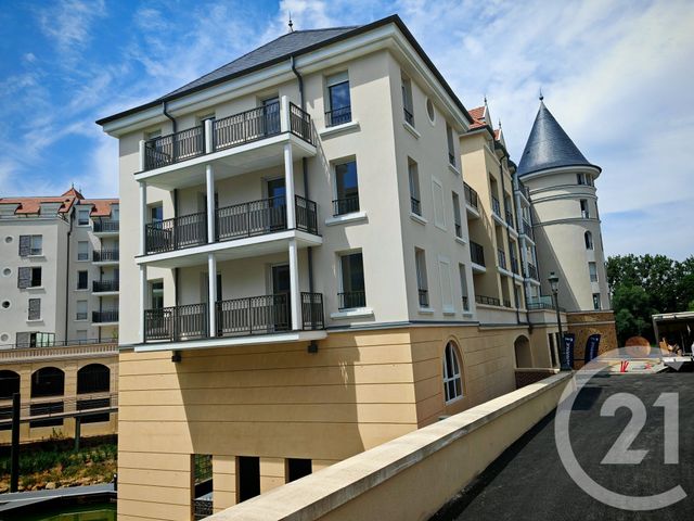 Appartement F2 à louer CORMEILLES EN PARISIS