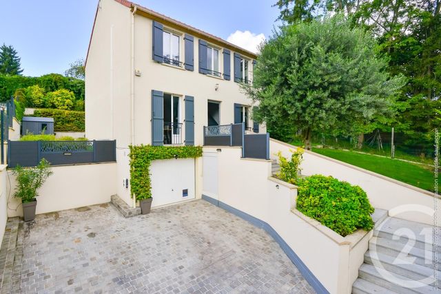 maison - CORMEILLES EN PARISIS - 95