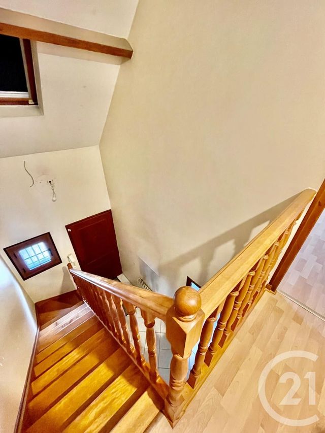 Afficher la photo en grand maison à vendre - 7 pièces - 120.0 m2 - MONTIGNY LES CORMEILLES - 95 - ILE-DE-FRANCE - Century 21 Agence Du Parisis