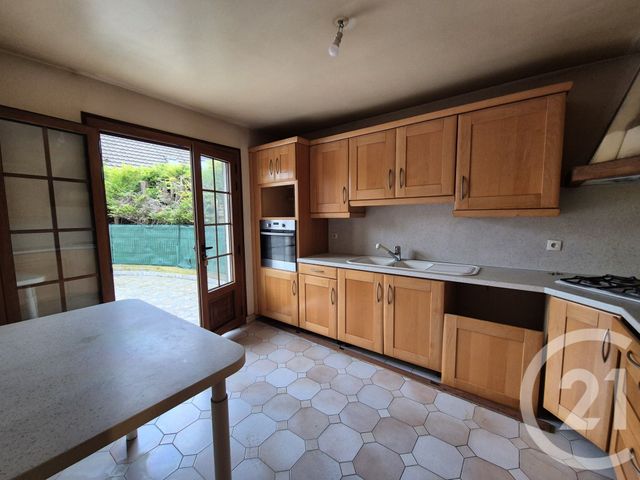 Afficher la photo en grand maison à vendre - 7 pièces - 120.0 m2 - MONTIGNY LES CORMEILLES - 95 - ILE-DE-FRANCE - Century 21 Agence Du Parisis