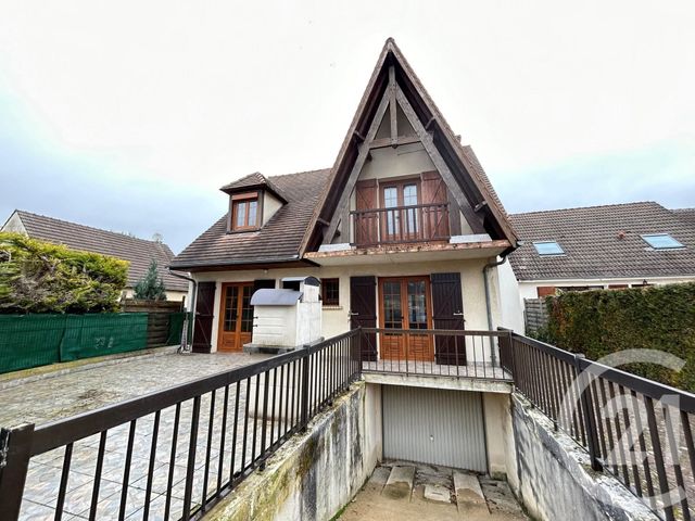 Afficher la photo en grand maison à vendre - 7 pièces - 120.0 m2 - MONTIGNY LES CORMEILLES - 95 - ILE-DE-FRANCE - Century 21 Agence Du Parisis