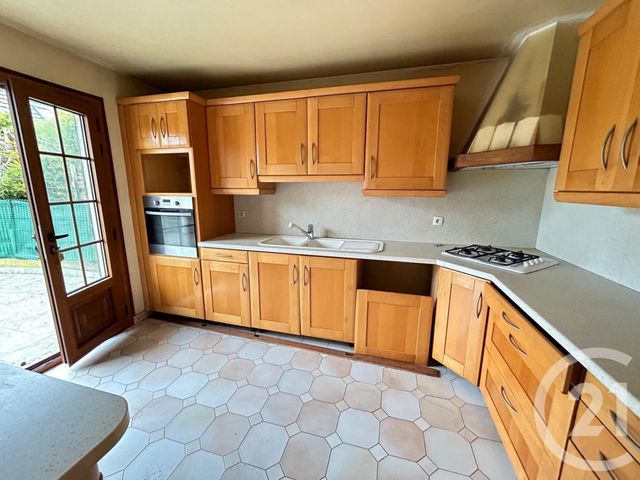 Afficher la photo en grand maison à vendre - 7 pièces - 120.0 m2 - MONTIGNY LES CORMEILLES - 95 - ILE-DE-FRANCE - Century 21 Agence Du Parisis