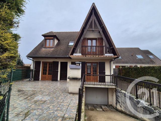 Afficher la photo en grand maison à vendre - 7 pièces - 120.0 m2 - MONTIGNY LES CORMEILLES - 95 - ILE-DE-FRANCE - Century 21 Agence Du Parisis