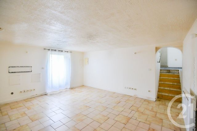 Appartement F2 à vendre - 2 pièces - 51.31 m2 - LA FRETTE SUR SEINE - 95 - ILE-DE-FRANCE - Century 21 Agence Du Parisis