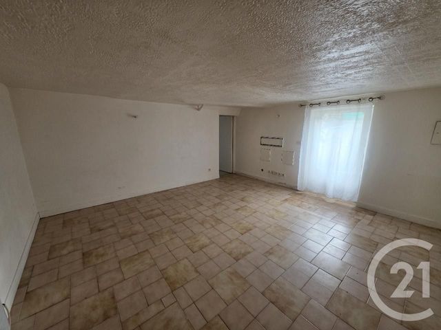 Appartement F2 à vendre - 2 pièces - 51.31 m2 - LA FRETTE SUR SEINE - 95 - ILE-DE-FRANCE - Century 21 Agence Du Parisis