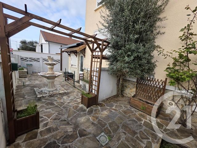 Appartement F2 à vendre - 2 pièces - 51.31 m2 - LA FRETTE SUR SEINE - 95 - ILE-DE-FRANCE - Century 21 Agence Du Parisis