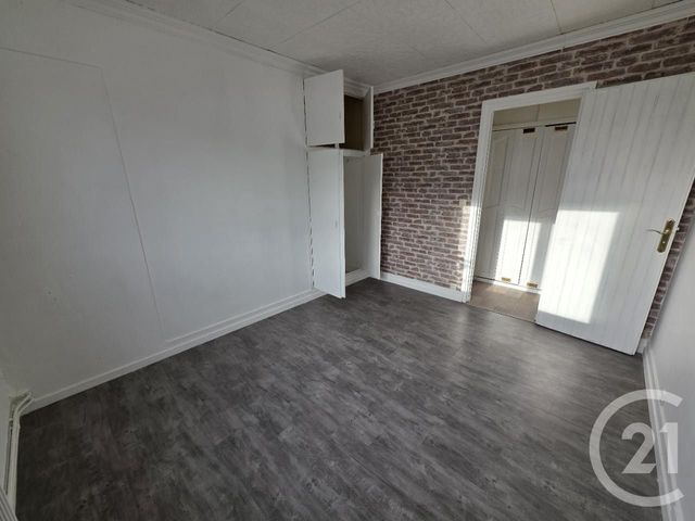 Appartement F3 bis à vendre - 4 pièces - 91.63 m2 - LA FRETTE SUR SEINE - 95 - ILE-DE-FRANCE - Century 21 Agence Du Parisis