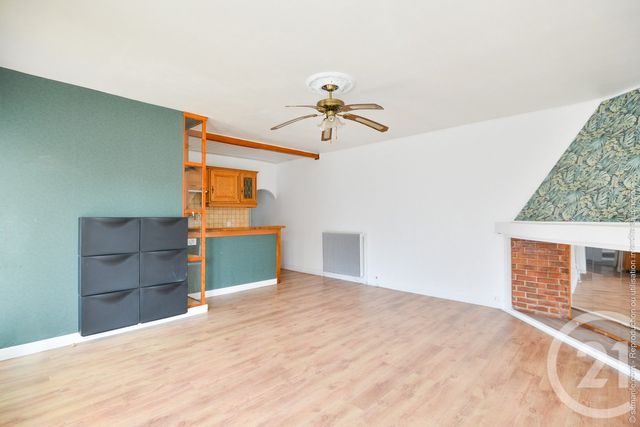 Appartement F4 à vendre - 4 pièces - 91.63 m2 - LA FRETTE SUR SEINE - 95 - ILE-DE-FRANCE - Century 21 Agence Du Parisis