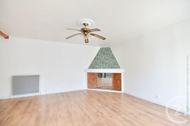 Appartement F4 à vendre - 4 pièces - 91.63 m2 - LA FRETTE SUR SEINE - 95 - ILE-DE-FRANCE - Century 21 Agence Du Parisis