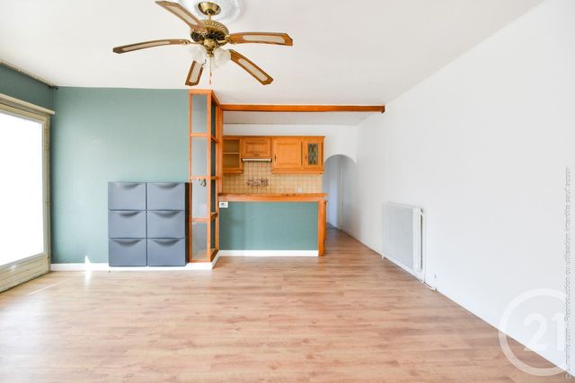 Appartement F4 à vendre - 4 pièces - 91.63 m2 - LA FRETTE SUR SEINE - 95 - ILE-DE-FRANCE - Century 21 Agence Du Parisis